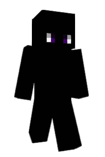 JaggyJ5 Minecraft avatar full body