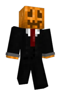 Jaguar353 Minecraft avatar full body