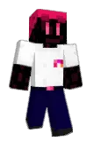 JaguareGame Minecraft avatar full body