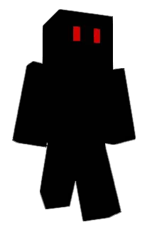 Jagubec Minecraft avatar full body