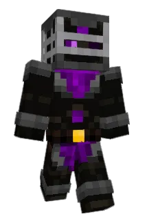 Jagure_the_Mad Minecraft avatar full body