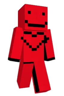 JaiBreazy Minecraft avatar full body