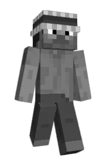 JaiToutCasse Minecraft avatar full body