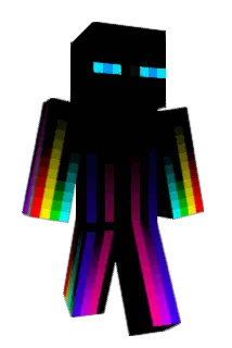 Jaibuggy Minecraft avatar full body