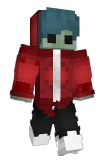 Jaichoppa Minecraft avatar full body