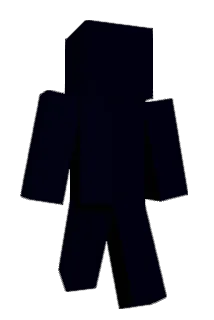 Jaiden76300 Minecraft avatar full body