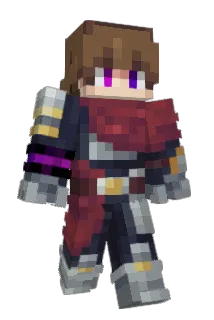 Jaiden8261 Minecraft avatar full body