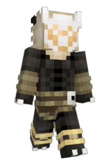JaigEyes Minecraft avatar full body