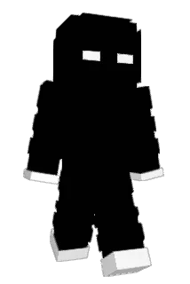 Jaiiann Minecraft avatar full body