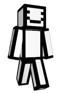 JaimeYouKnow Minecraft avatar full body