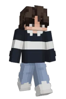 Jaime_Mol98 Minecraft avatar full body