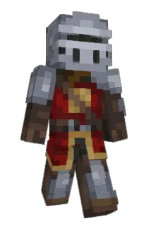 JaimyvdBroek Minecraft avatar full body