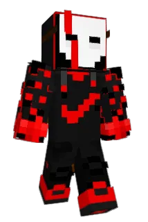 Jaip178 Minecraft avatar full body