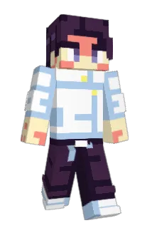 Jaiplay255 Minecraft avatar full body