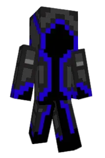 Jaitur Minecraft avatar full body