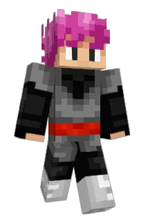 Jaiveer___ Minecraft avatar full body