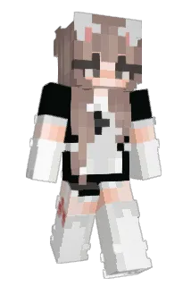 Jajajaiden Minecraft avatar full body