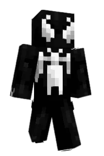 Jajc0bikk Minecraft avatar full body