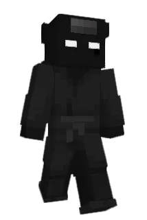 Jajko_larp Minecraft avatar full body