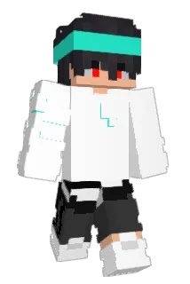Jakabo26 Minecraft avatar full body
