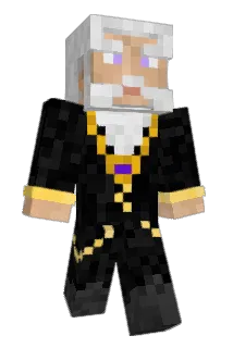 Jakbasa Minecraft avatar full body