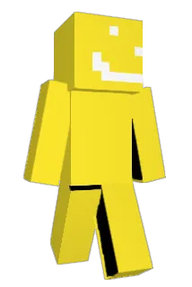 Jake0815 Minecraft avatar full body