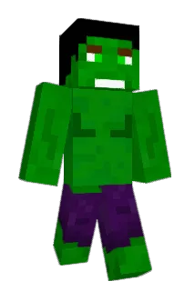 Jake11j Minecraft avatar full body