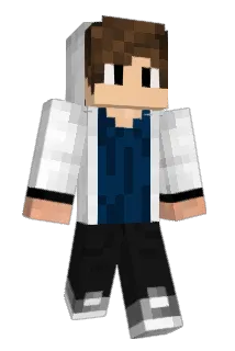 Jake180316 Minecraft avatar full body