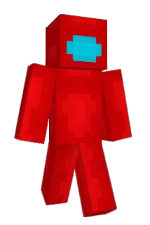 Jake1monkey Minecraft avatar full body