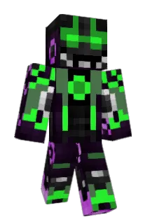 Jake222000 Minecraft avatar full body