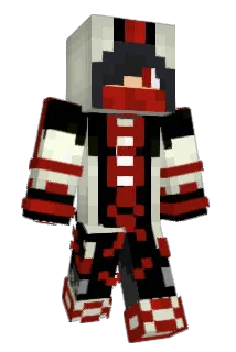 Jake2703 Minecraft avatar full body
