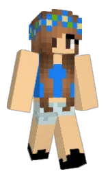 Custom render preview