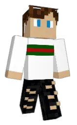 Custom render preview
