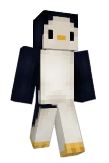 JakeCC22 Minecraft avatar full body