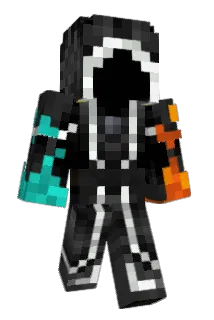 JakeCP9132 Minecraft avatar full body