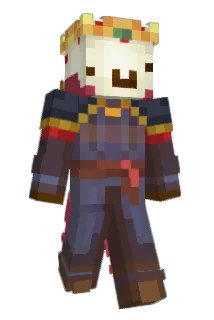 JakeDaCake Minecraft avatar full body