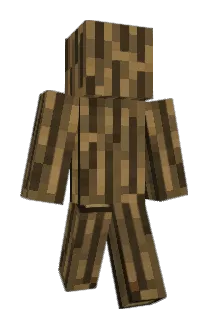 JakeEatsCake1 Minecraft avatar full body
