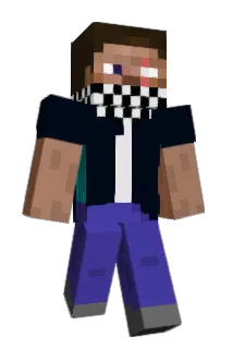 JakeFrom2021 Minecraft avatar full body