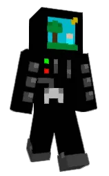 Custom render preview