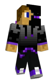 JakeJoins Minecraft avatar full body