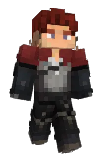 JakeKelton Minecraft avatar full body