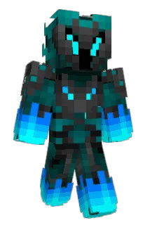 JakeKerttu Minecraft avatar full body