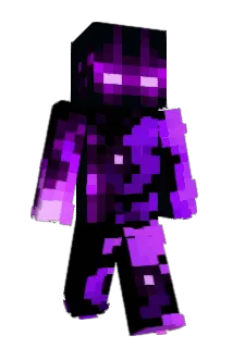 JakeKiller55 Minecraft avatar full body