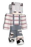 JakeLockley Minecraft avatar full body