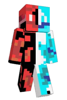 JakeMann_123 Minecraft avatar full body