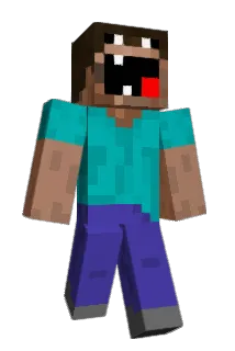 JakeMcculloug947 Minecraft avatar full body