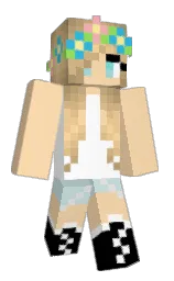 Custom render preview