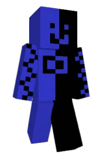 JakeSix79 Minecraft avatar full body