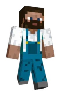JakeSummxrs Minecraft avatar full body