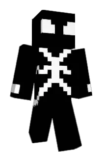JakeTheGamer744 Minecraft avatar full body